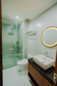 Central Star Premium Apartments