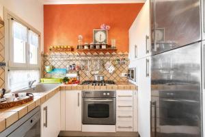 Like A Dream in Sanremo, Apartment with Panoramic Views - Happy Rentals