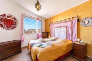 Like A Dream in Sanremo, Apartment with Panoramic Views - Happy Rentals