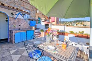 Like A Dream in Sanremo, Apartment with Panoramic Views - Happy Rentals