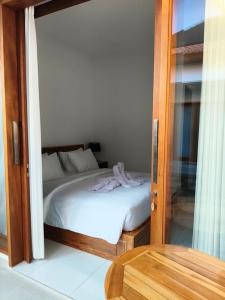 Green Kubu Bali Homestay