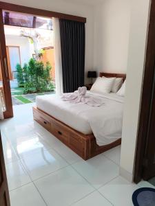 Green Kubu Bali Homestay