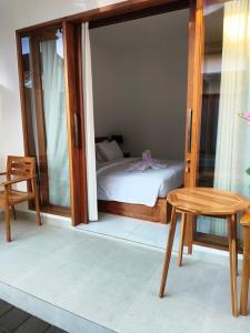 Green Kubu Bali Homestay