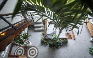 1BR Tropical Villa in Seminyak Pool & Cinema 4