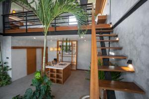 1BR Tropical Villa in Seminyak Pool & Cinema 4