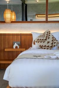 1BR Tropical Villa in Seminyak Pool & Cinema 4