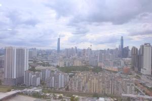 Family Cozy Stay KLCC view 3B10P #Mvertica