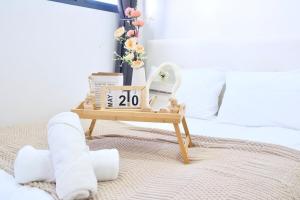 Family Cozy Stay KLCC view 3B10P #Mvertica
