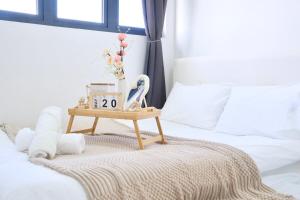 Family Cozy Stay KLCC view 3B10P #Mvertica