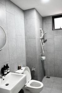 Family Cozy Stay KLCC view 3B10P #Mvertica
