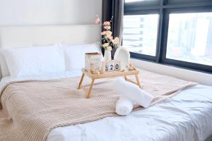 Family Cozy Stay KLCC view 3B10P #Mvertica
