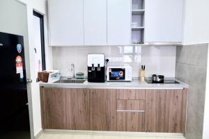 Family Cozy Stay KLCC view 3B10P #Mvertica