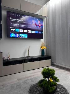 Modernes City Apartment 8km Red Bull Ring