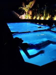 Casa de Praia Com Piscina Aquecida, Ar-condicionado, Cervejeira, Wi-fi e muito mais