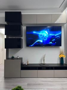 Modernes City Apartment 8km Red Bull Ring