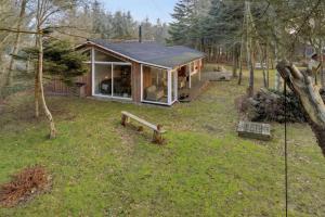 Cosy Private Cottage 800 M From The Beach