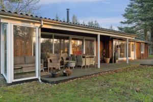 Cosy Private Cottage 800 M From The Beach