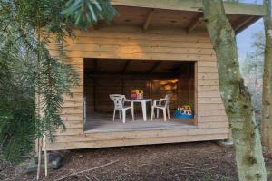 Cosy Private Cottage 800 M From The Beach