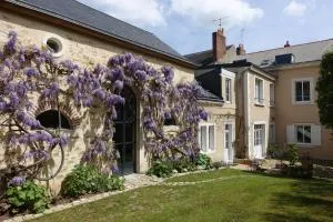 Chambres d'hôtes Le Clos d'Hauteville - 勒芒