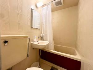Sunny Solo Stay 307 Nishi-Nagano 西長野