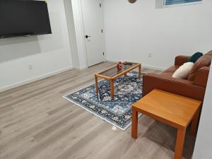 New Haven- 2-Bedroom Suite