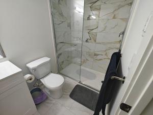 New Haven- 2-Bedroom Suite