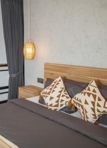 1BR Tropical Villa Seminyak Pool & Home Cinema 2