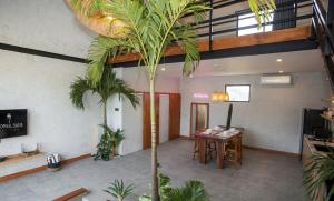 1BR Tropical Villa Seminyak Pool & Home Cinema 2