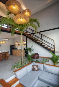 1BR Tropical Villa Seminyak Pool & Home Cinema 2