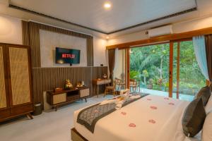Arcana Ubud