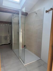 Le Vauban Grand T2 climatisé entre Gare et Théâtre