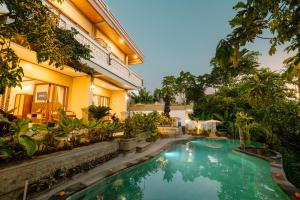 Arcana Ubud