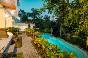 Arcana Ubud