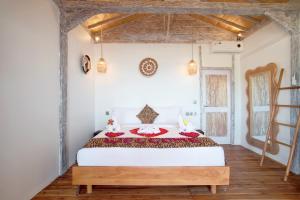 Villa Oceana 1 bdr on the beach Lembogan est area