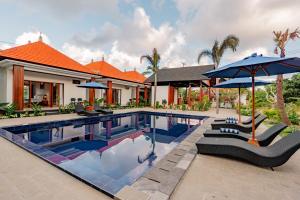 The Siantar Luxury Villa And Spa