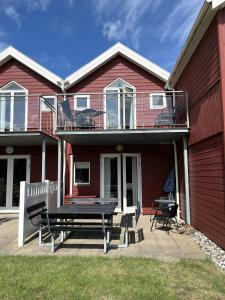 Holiday Home For Rent In Øster Hurup