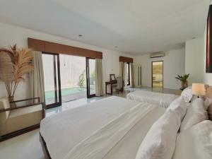 1BR Peaceful Villa Hideaway in Umalas