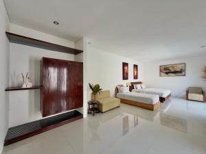 1BR Peaceful Villa Hideaway in Umalas