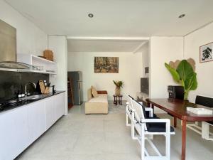 1BR Peaceful Villa Hideaway in Umalas