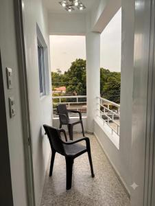 Elegant and modern apartment near Doctor Fadul