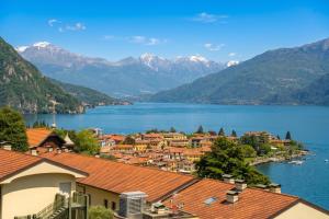 Casa Mia Menaggio - Happy Rentals