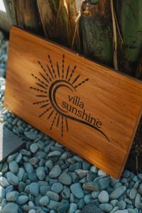 Villa Sunshine