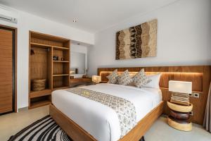 Villa Madinina by BaliSuperHost