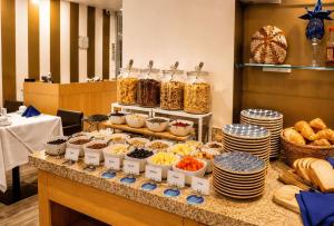 Wyndham Bogota