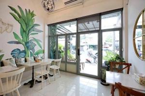Yasothon Residence Hotel