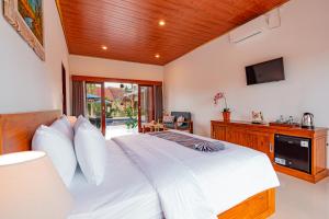 The Siantar Luxury Villa And Spa