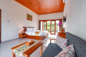 The Siantar Luxury Villa And Spa
