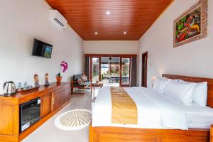 The Siantar Luxury Villa And Spa