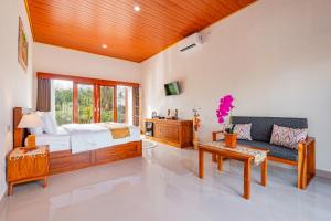 The Siantar Luxury Villa And Spa
