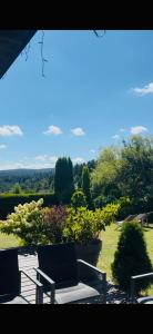 Panoramic Hill - Mountain View, Pool & Sauna